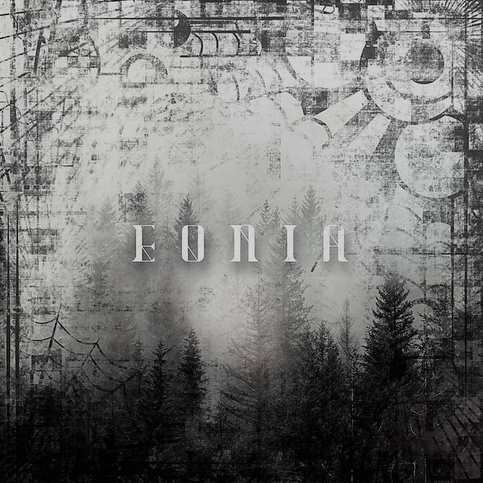 EONIA - Longevity [Instrumental] cover 